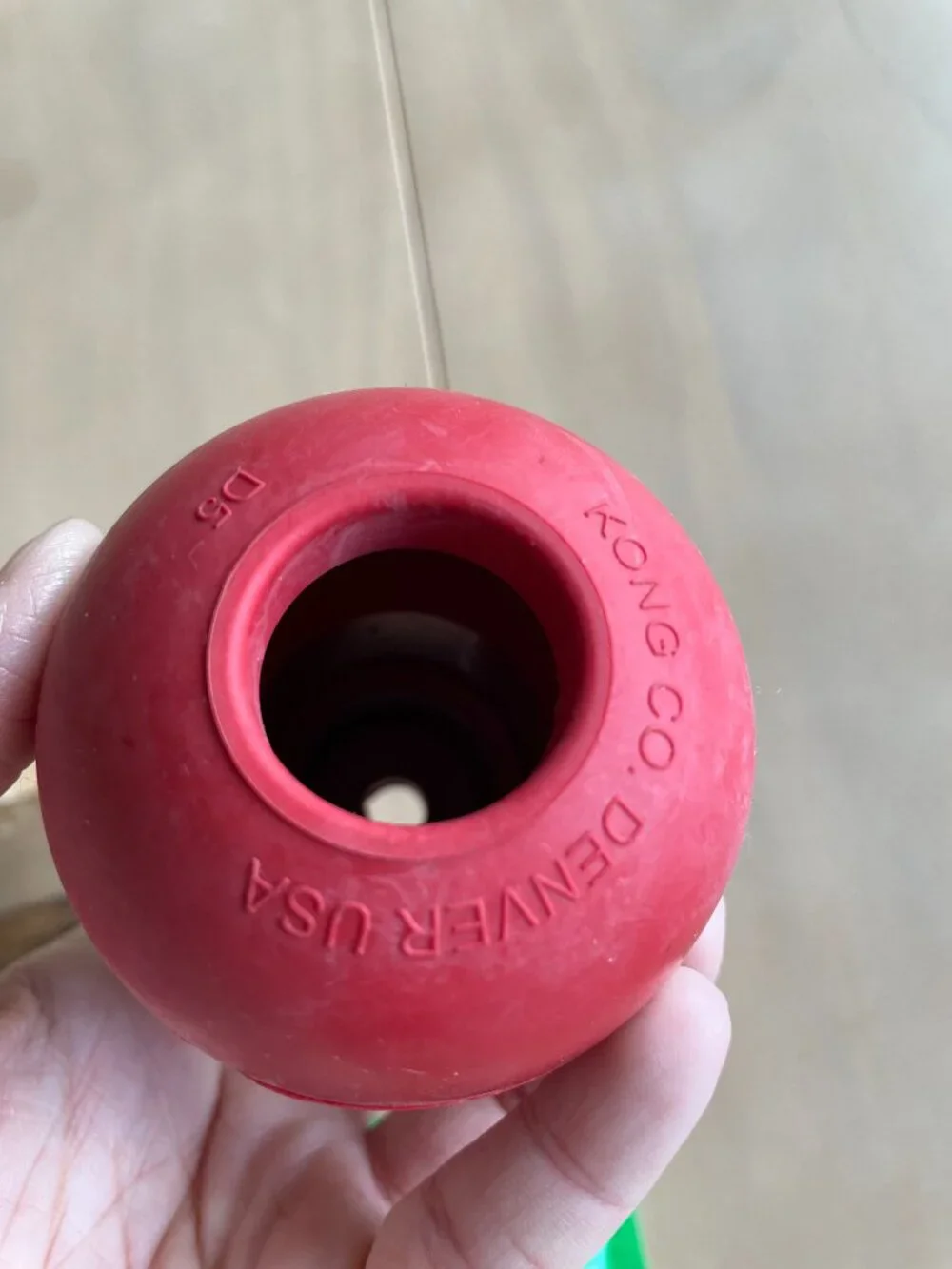 Dog Supplies Toys - Red Kong, Antler Chew, Himalayan Yak Treats